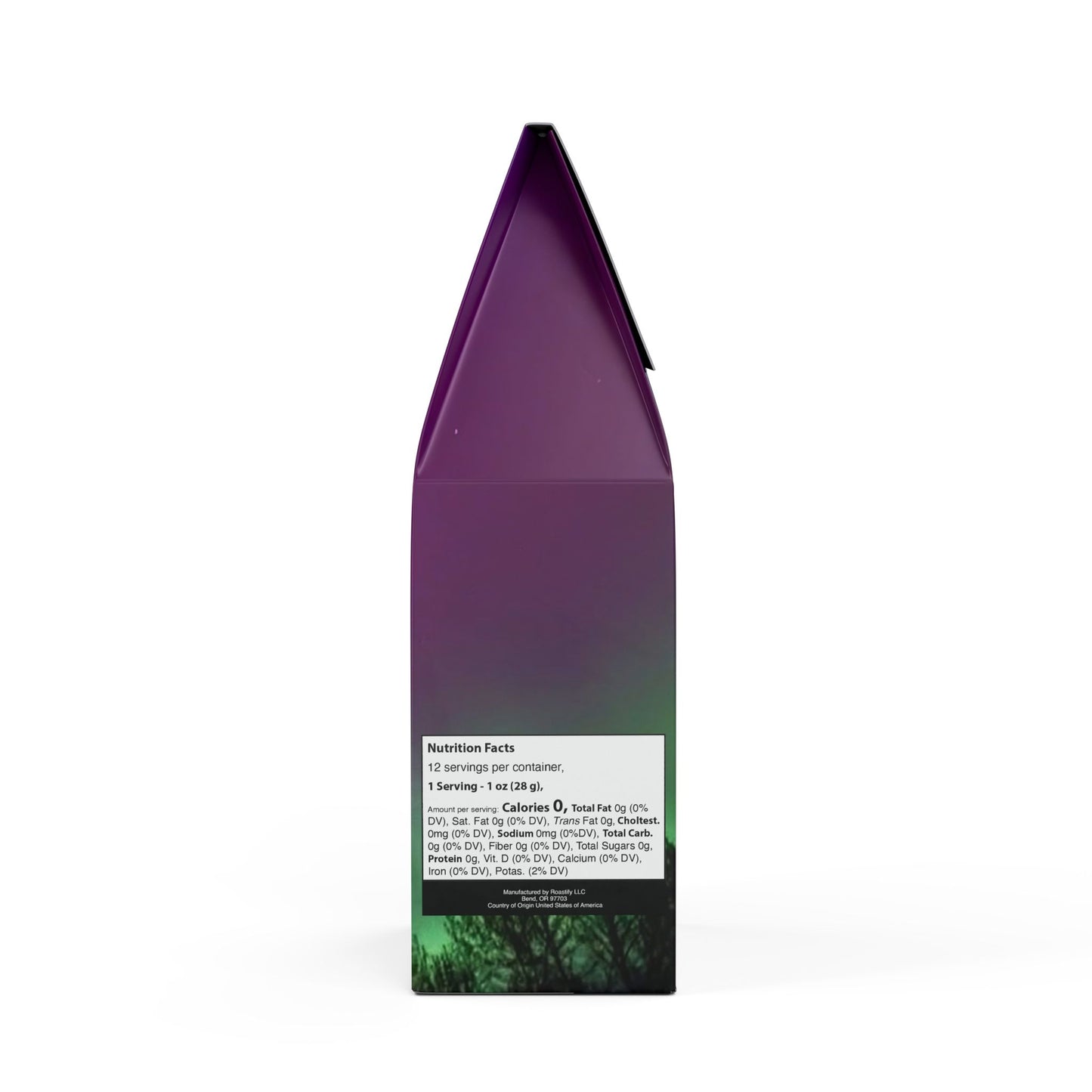 Broken Top Coffee Blend (Medium Roast)