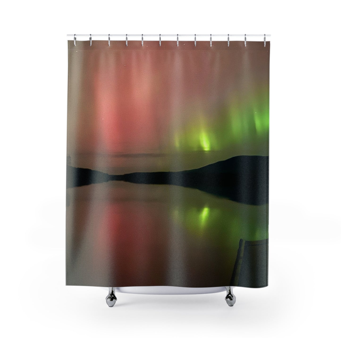 Shower Curtains