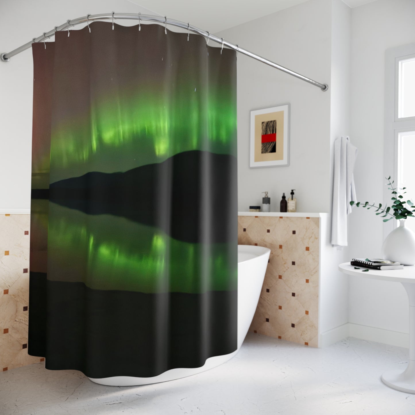 Shower Curtains