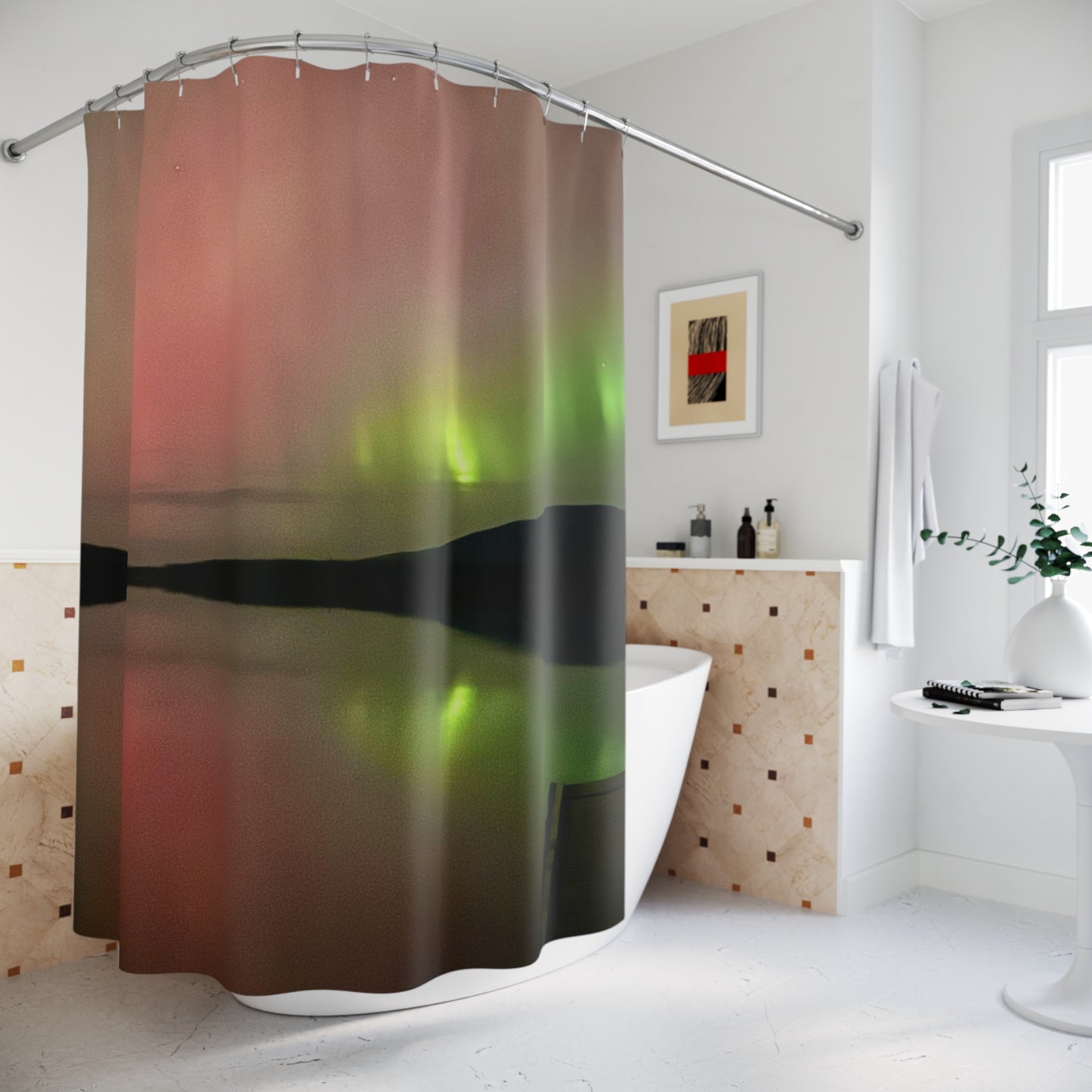 Shower Curtains